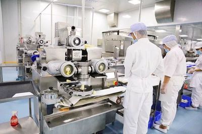 把榴蓮做成網紅品牌 年銷2億背后的故事